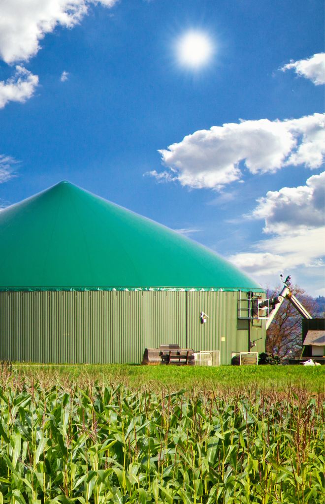 biogas akula energy